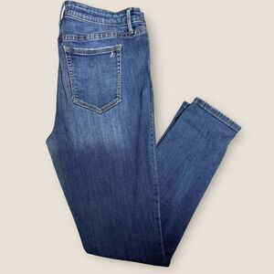 SAM EDELMAN The Stiletto High Rise Skinny | US Size 33 (C016)